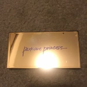 Tarte parkave princess contour palette